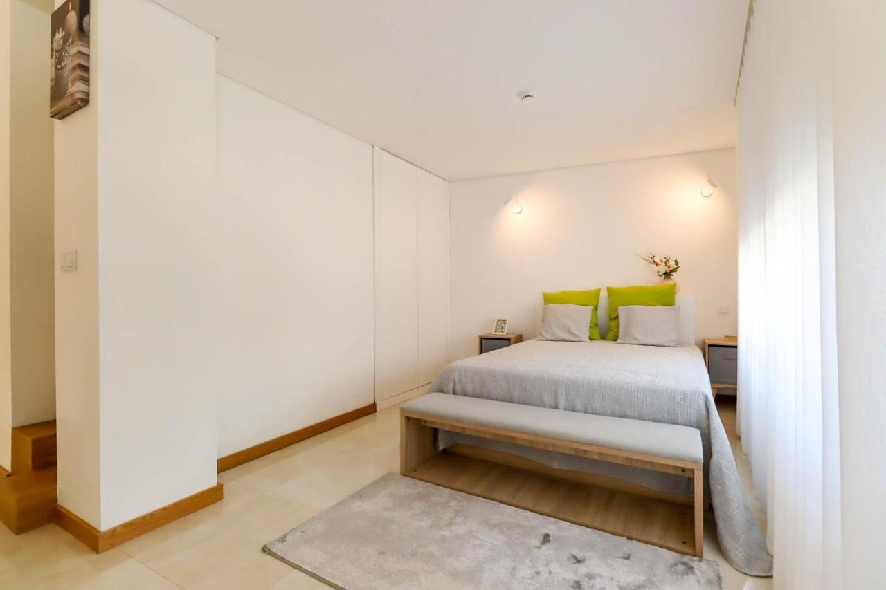 Casa Do Casal - Country House With Swimming Pool Viana do Castelo Ngoại thất bức ảnh